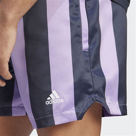 adidas satin shorts herren|Adidas sports shorts.